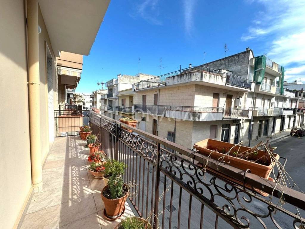 Casa indipendente a Andria in Via Generale Guido Sinisi - Foto 4