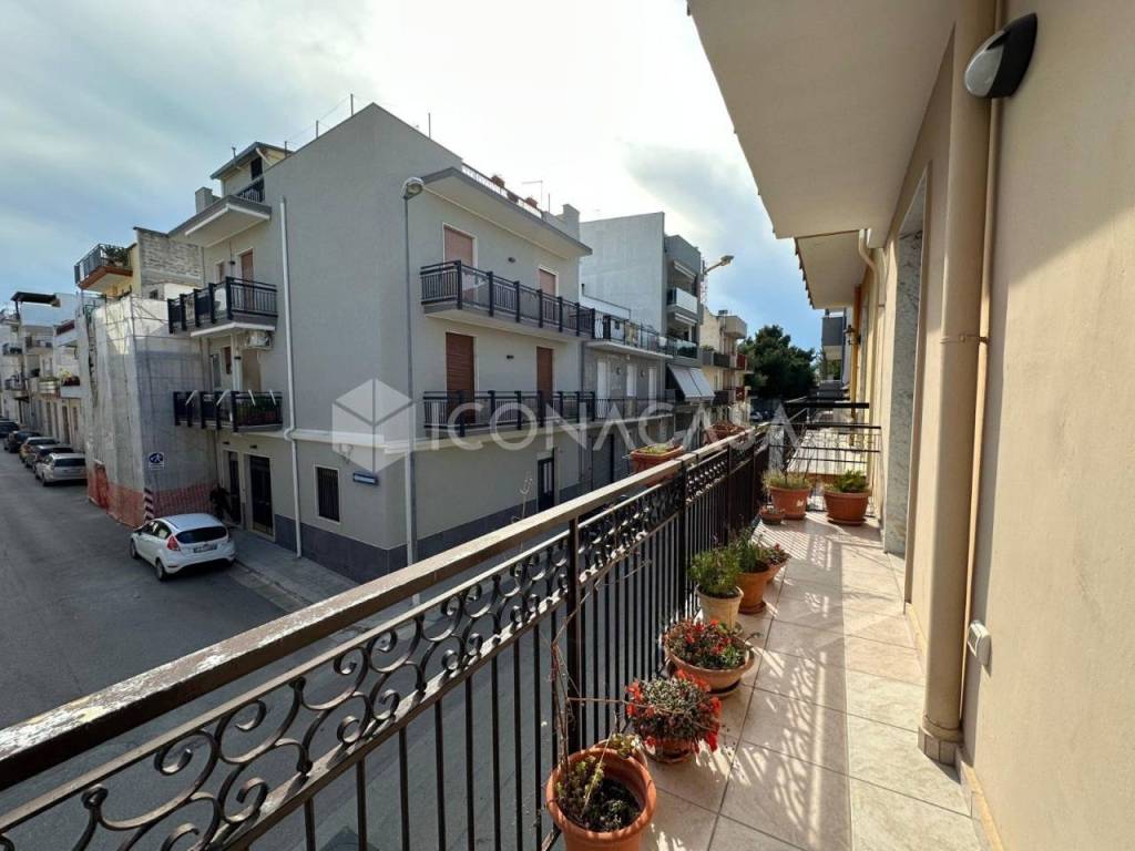 Casa indipendente a Andria in Via Generale Guido Sinisi - Foto 5