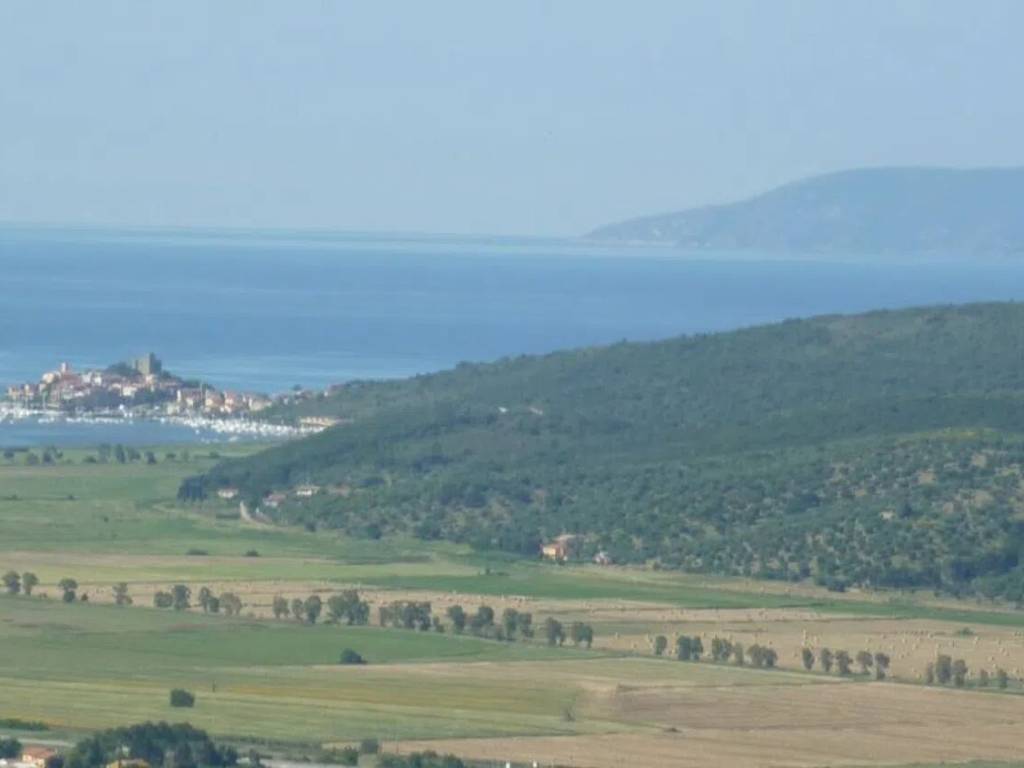 Terreno a Magliano in toscana in Strada Di Cupi S.N.C. - Foto 4