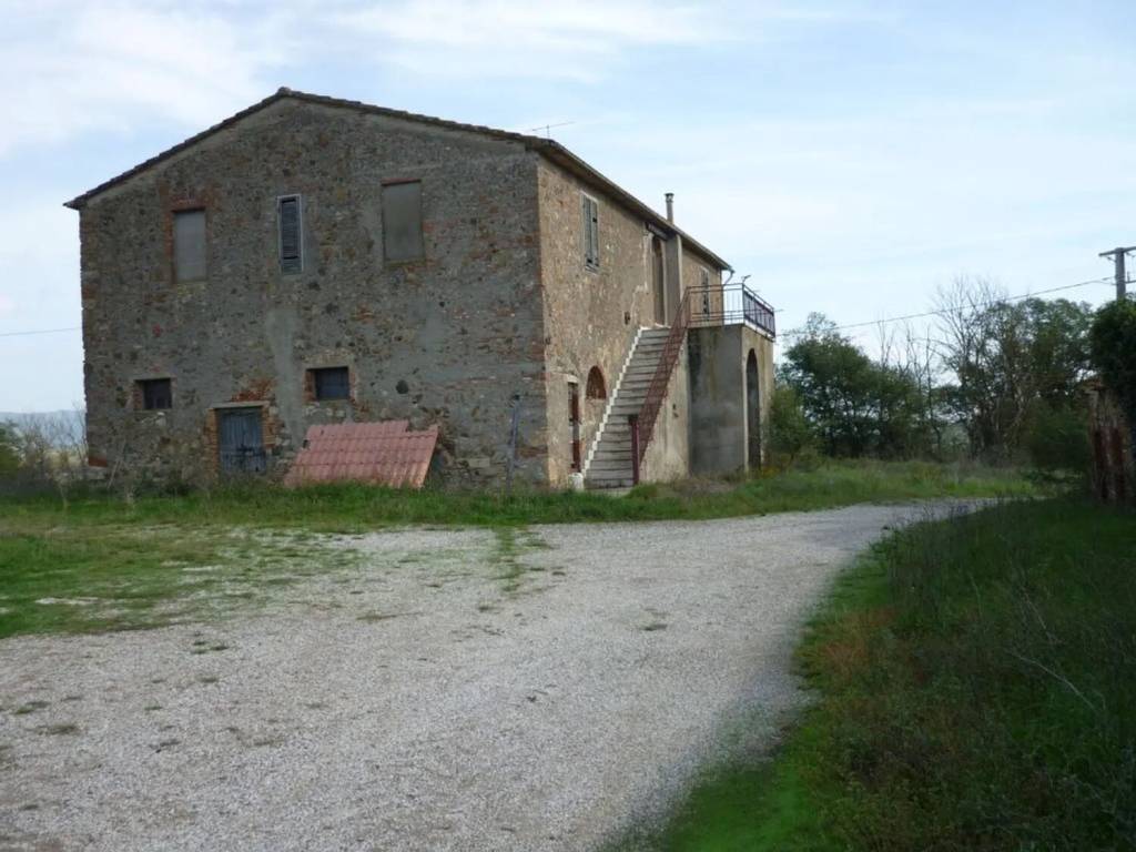 Terreno a Gavorrano in Località Castellaccia - Foto 5