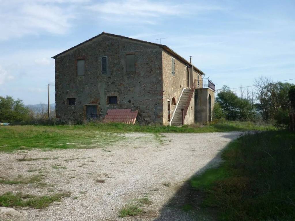 Rustico / casale a Gavorrano in Strada Provinciale Castellaccia - Foto 4