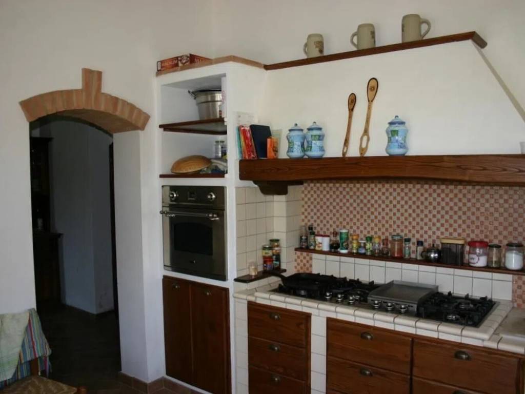Rustico / casale a Campagnatico - Foto 3