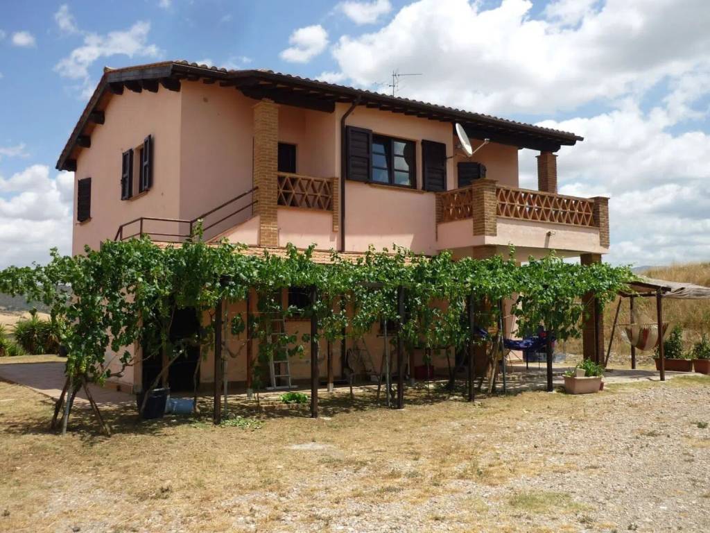 Rustico / casale a Campagnatico - Foto 4