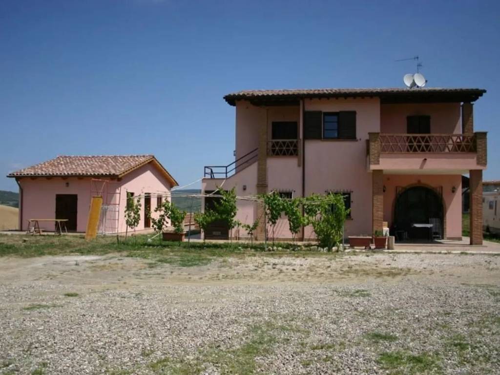 Rustico / casale a Campagnatico - Foto 5