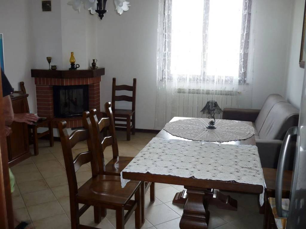 Appartamento a Campagnatico - Foto 4