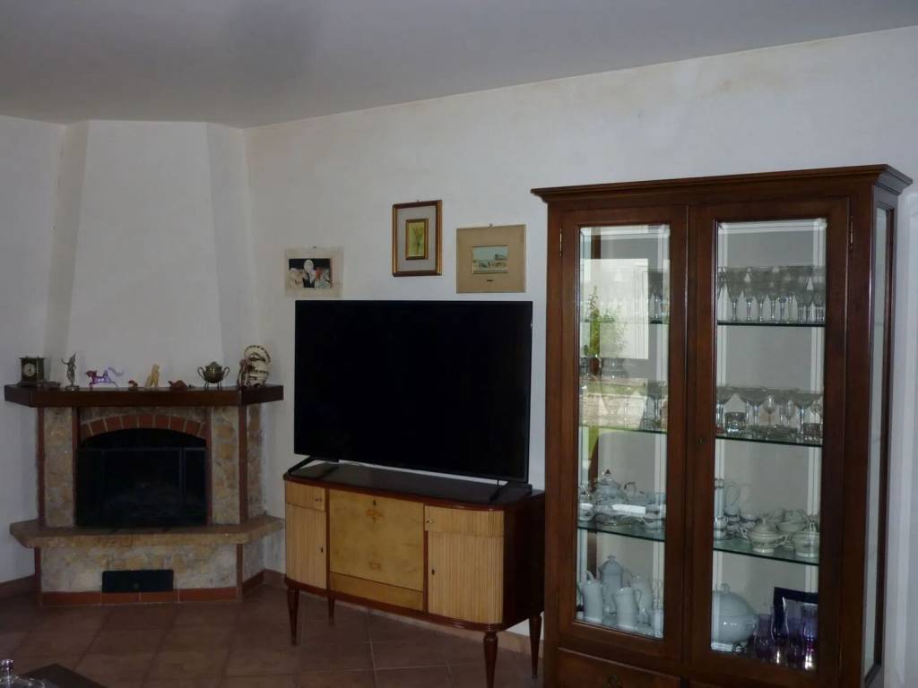 Rustico / casale a Roccastrada in Strada Provinciale Di Montemassi - Foto 4