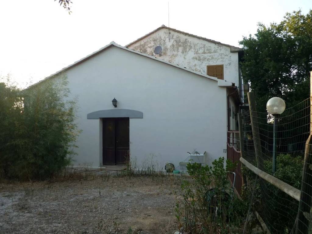 Rustico / casale a Grosseto in Strada Provinciale Di Alberese S.N.C. - Foto 3