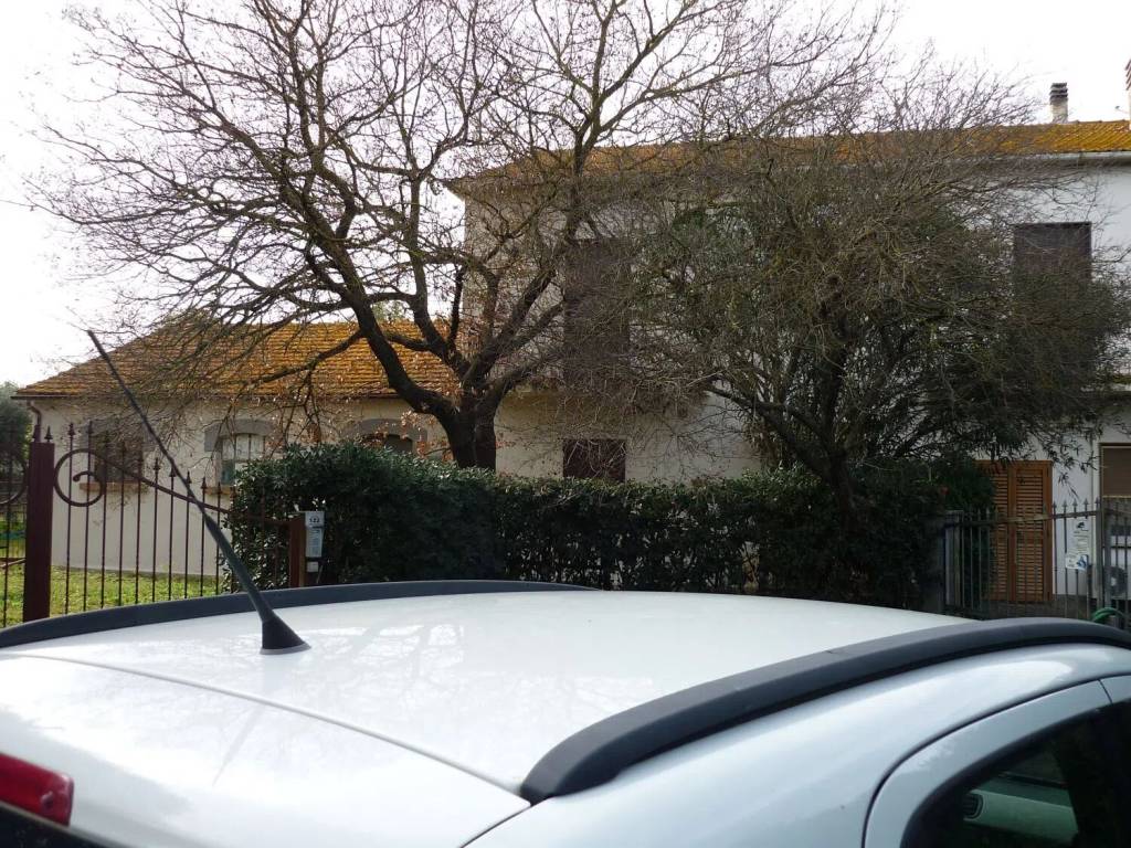 Rustico / casale a Grosseto in Strada Provinciale Di Alberese S.N.C. - Foto 4