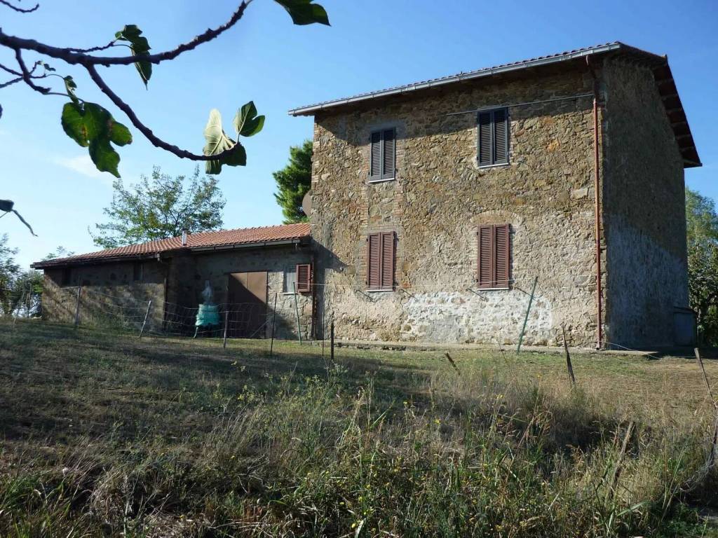 Rustico / casale a Grosseto in Strada Provinciale Poggio Alla Mozza - Foto 2