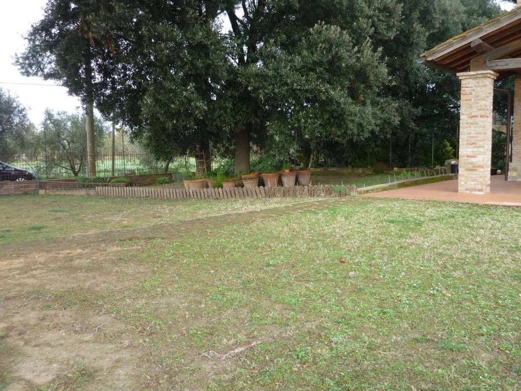 Rustico / casale a Grosseto in Strada Del Bottegone S.N.C. - Foto 5