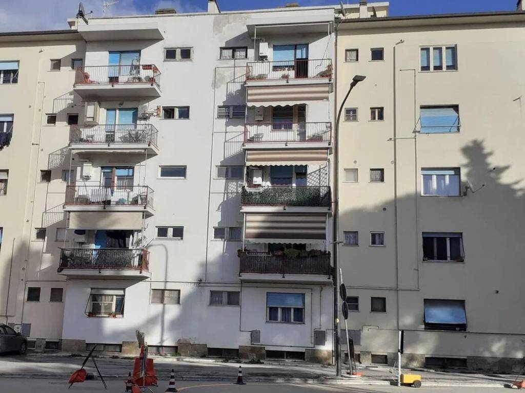 Appartamento a Grosseto in Via dei Barberi, 94 - Foto 4