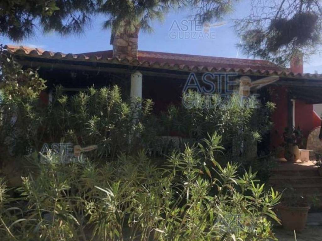 Villa a Villasimius in Via Belvedere, 6 - Foto 3
