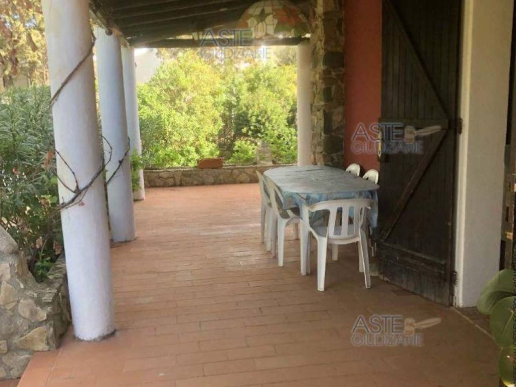 Villa a Villasimius in Via Belvedere, 6 - Foto 5