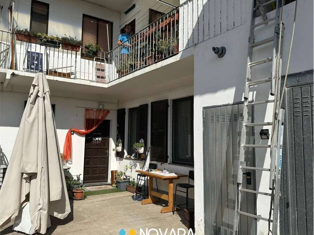 Appartamento a Romentino - Foto 2
