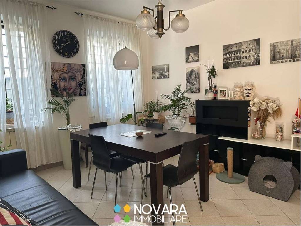 Appartamento a Romentino - Foto 3