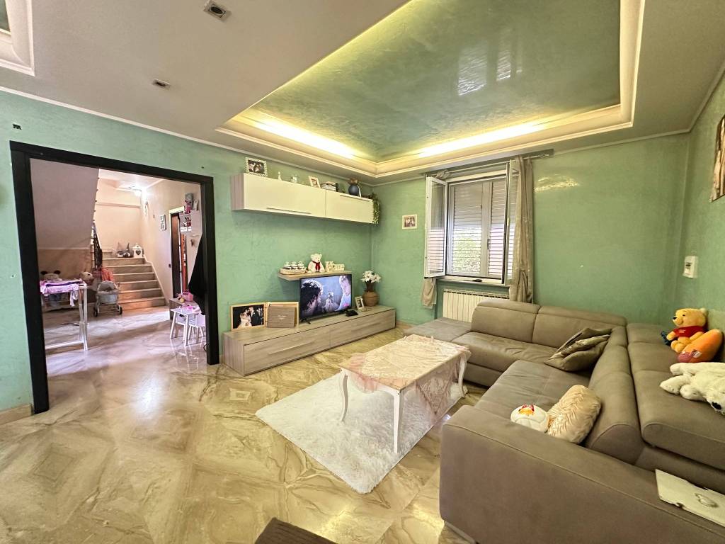 Villa a Patrica in Via Antonio Gramsci, 14 - Foto 2