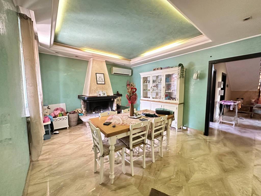 Villa a Patrica in Via Antonio Gramsci, 14 - Foto 3