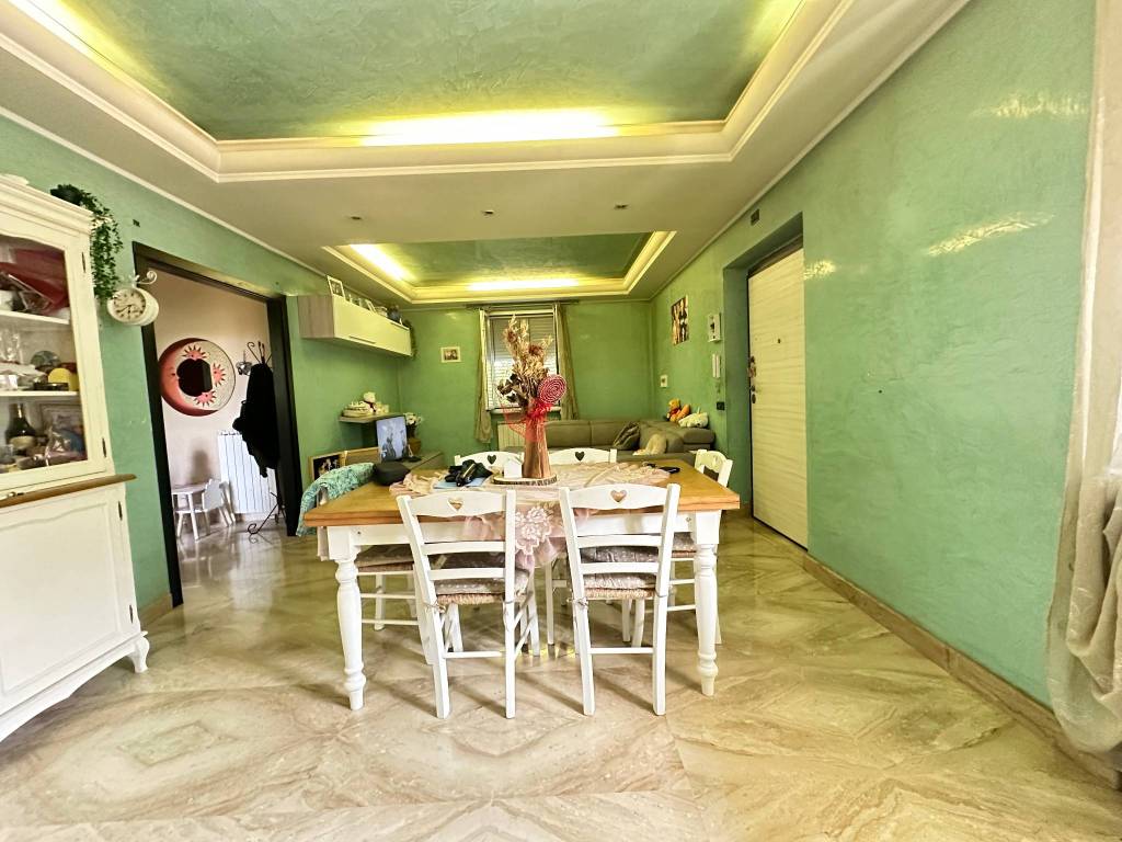 Villa a Patrica in Via Antonio Gramsci, 14 - Foto 4