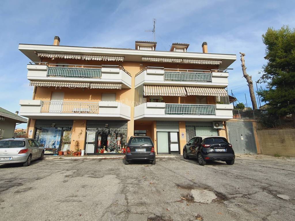 Appartamento a Offida in viale martiri della resistenza - Foto 2
