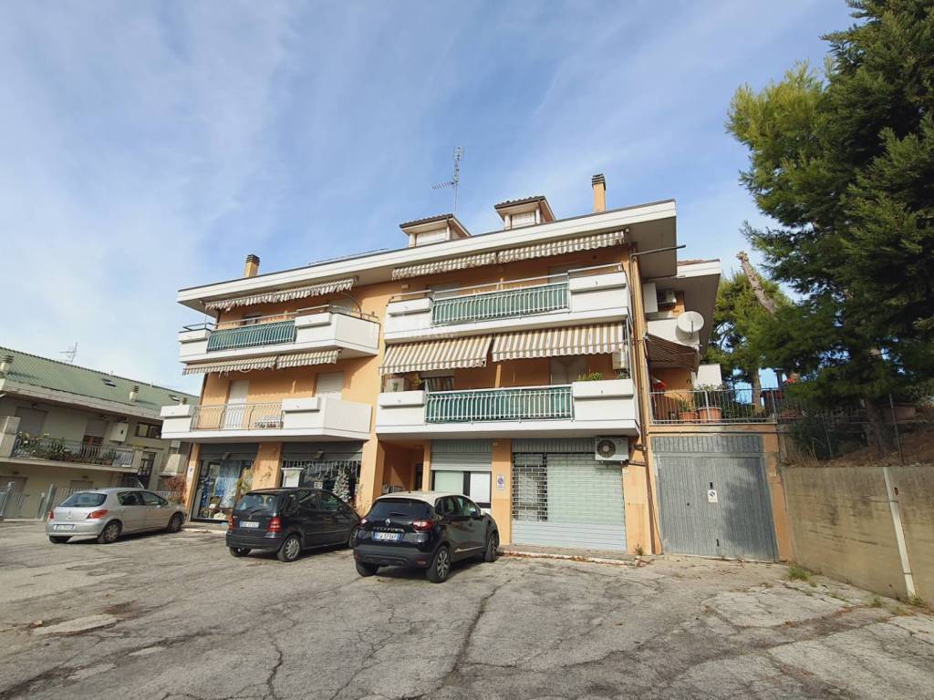 Appartamento a Offida in viale martiri della resistenza - Foto 3