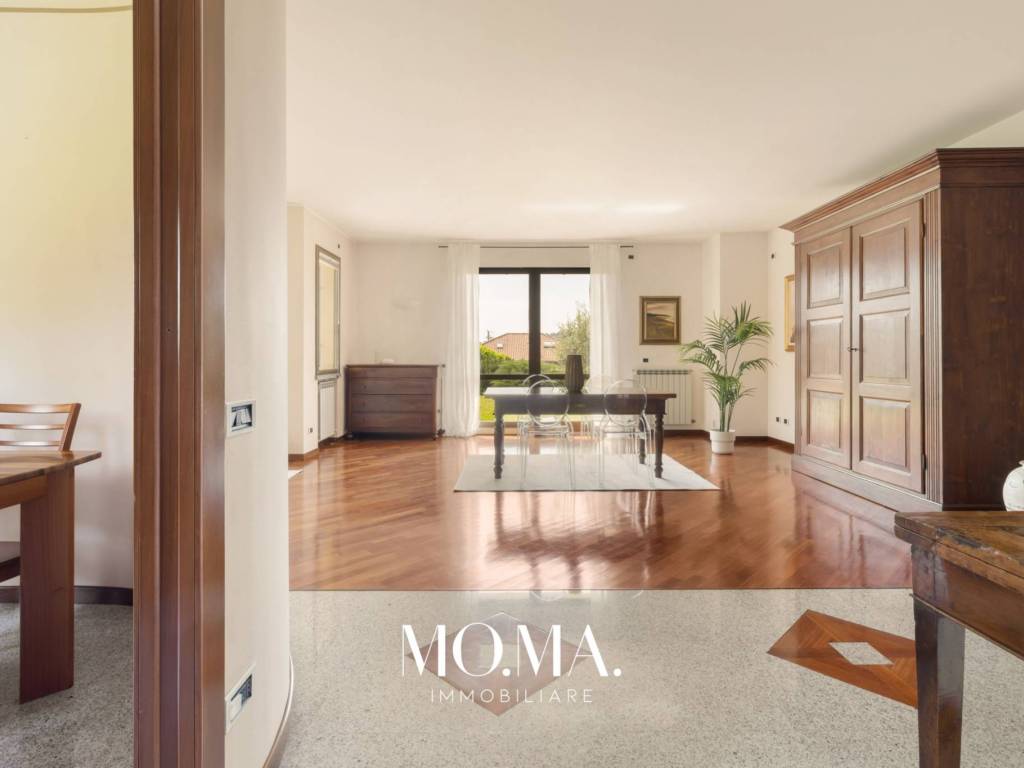 Villa a Oggiono in Via Aldo Moro - Foto 3