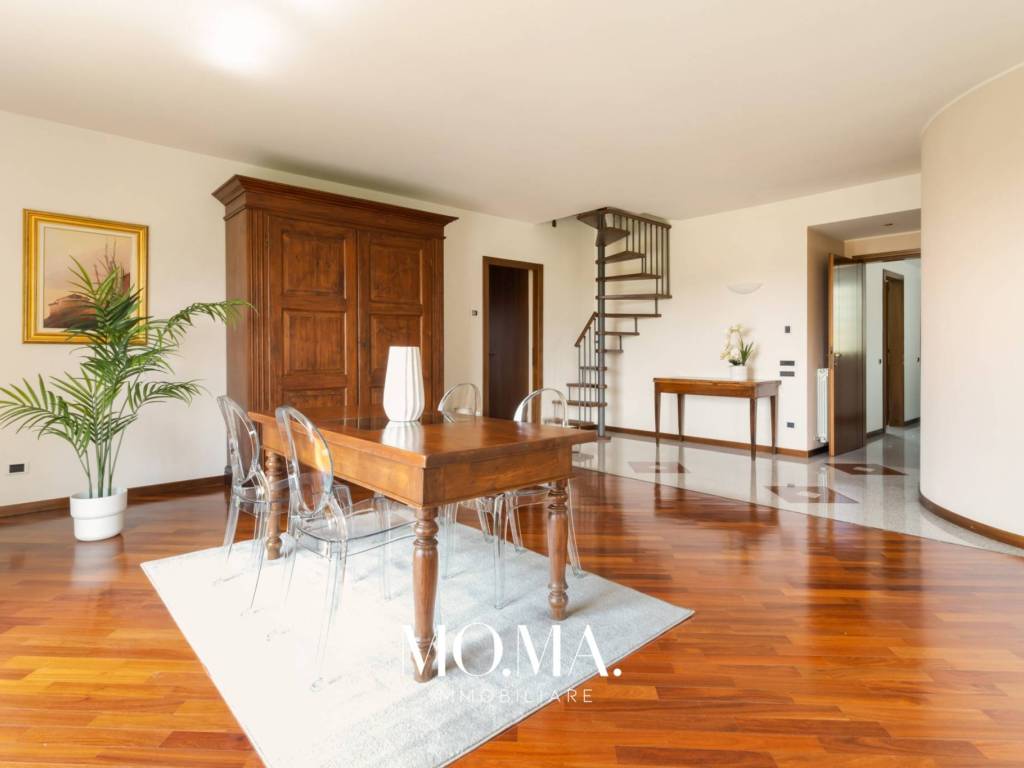 Villa a Oggiono in Via Aldo Moro - Foto 5