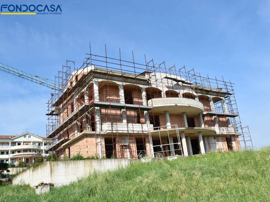 Palazzo / stabile a Colonnella in Via Icona - Foto 4