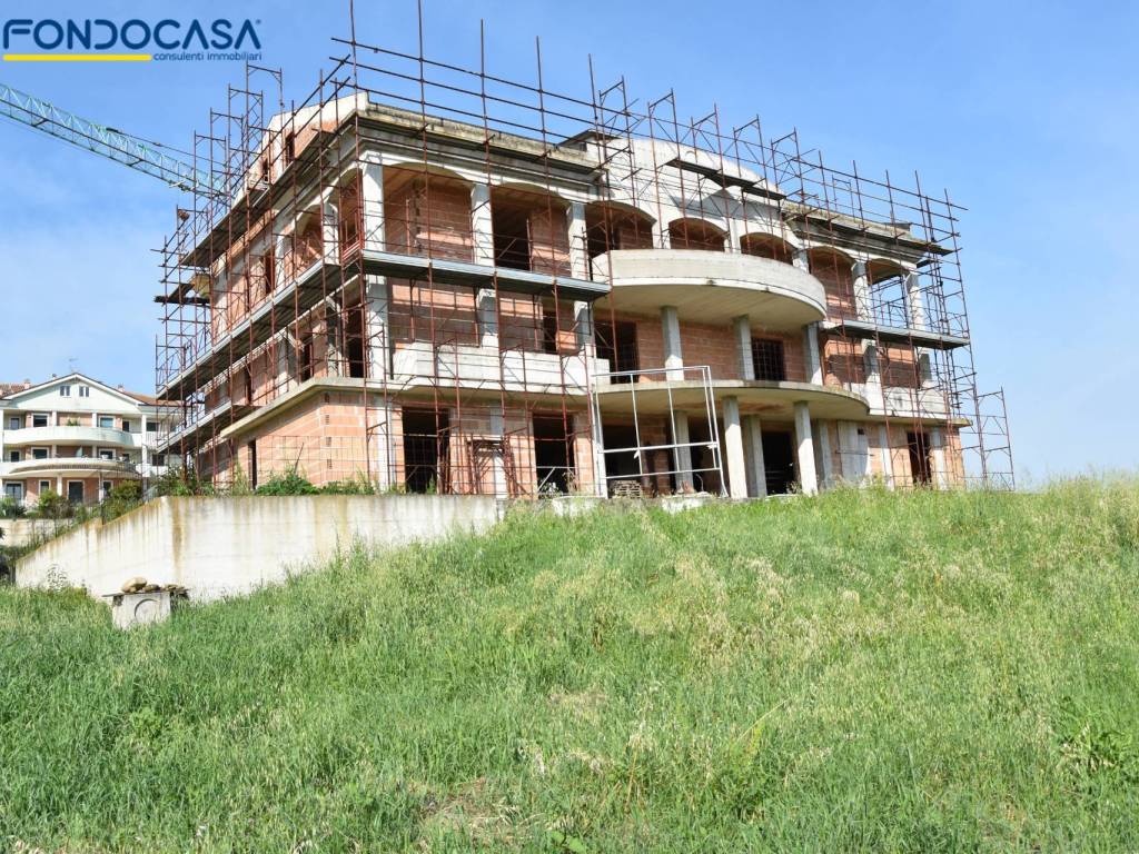 Palazzo / stabile a Colonnella in Via Icona - Foto 5