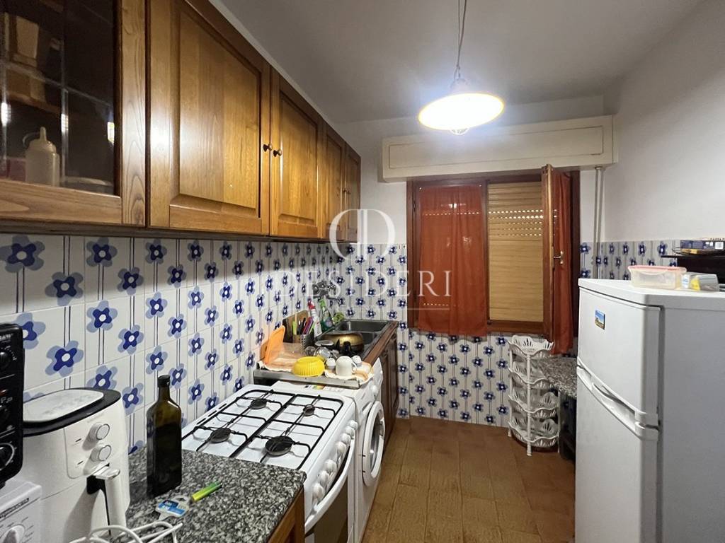 Appartamento a Castiglione della pescaia in Via Corsica , - Foto 5