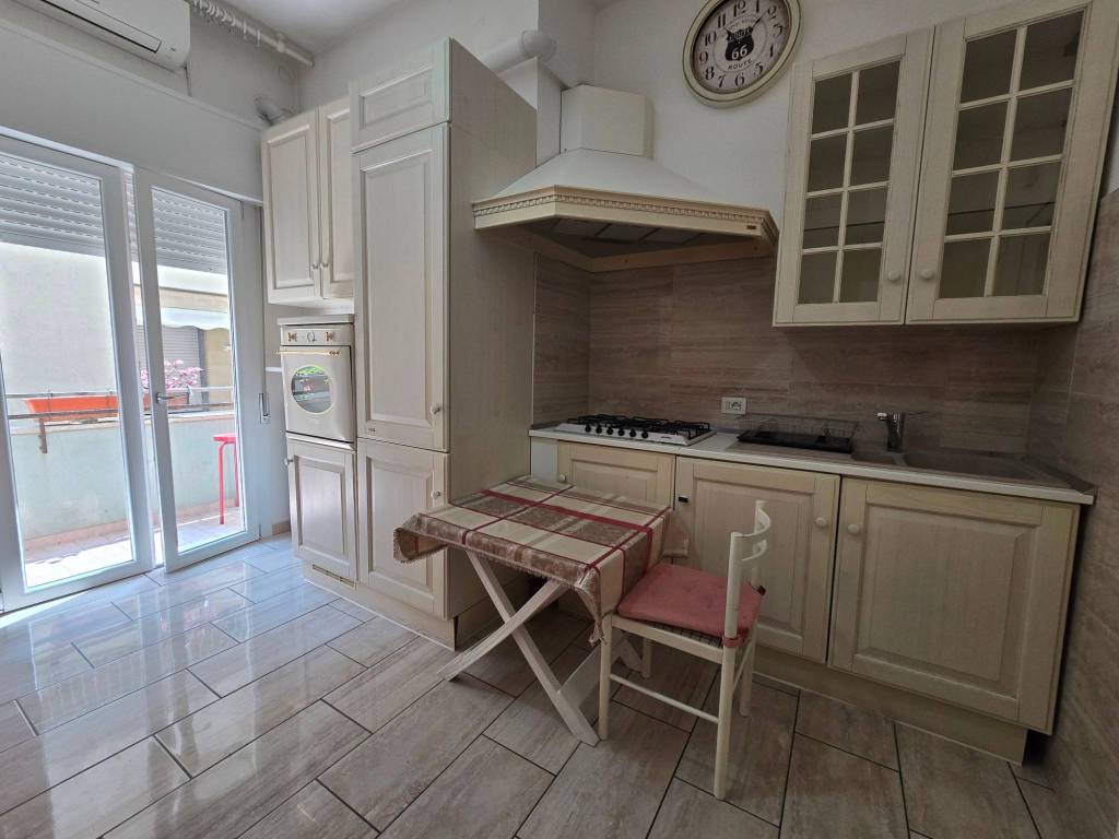 Appartamento a Bellaria-igea marina in Via Tito Lucrezio Caro - Foto 3