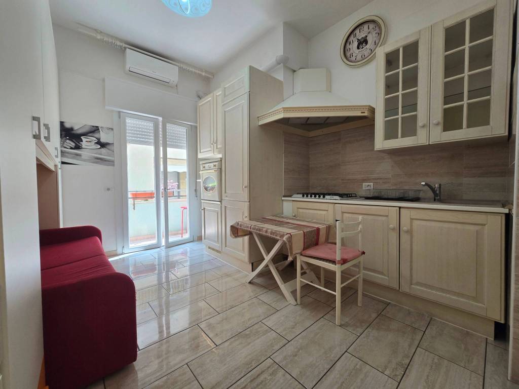 Appartamento a Bellaria-igea marina in Via Tito Lucrezio Caro - Foto 4