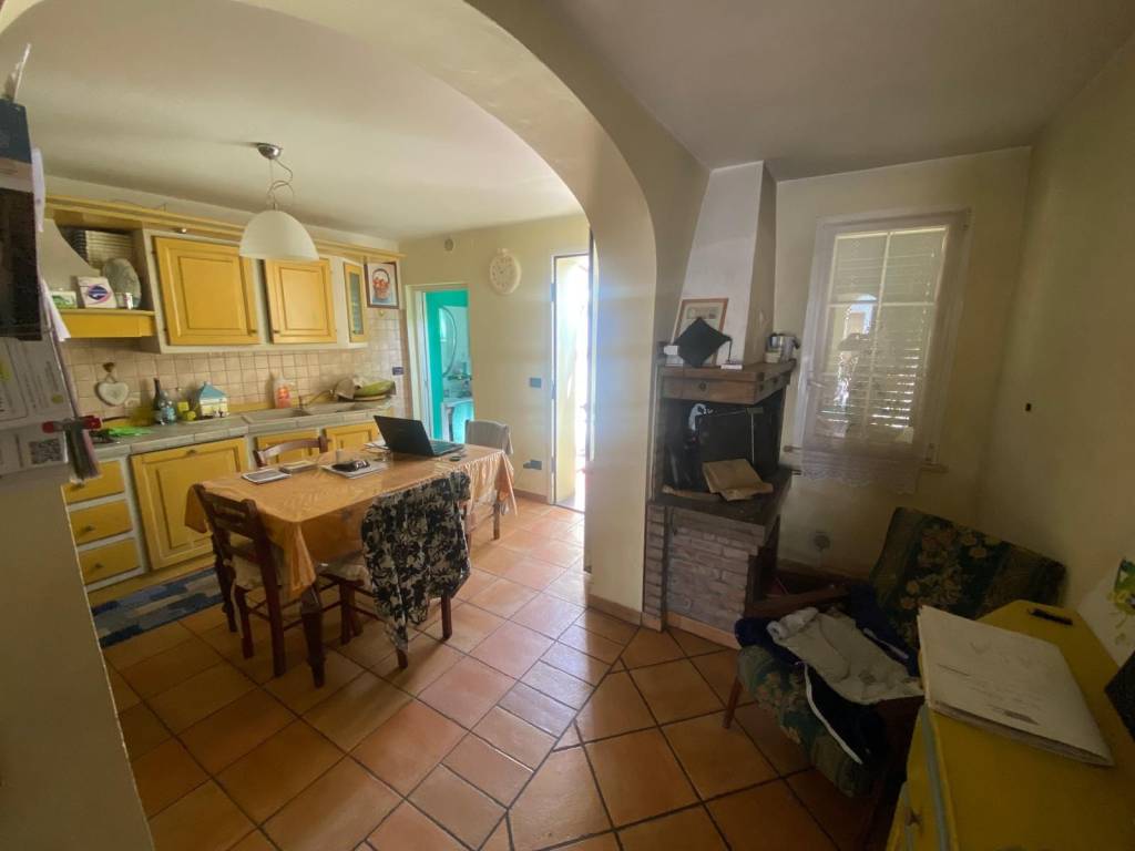 Villetta a schiera a Bagnacavallo in Via della Fiera - Foto 3