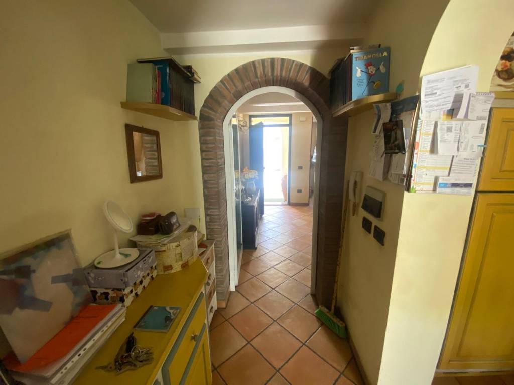 Villetta a schiera a Bagnacavallo in Via della Fiera - Foto 4