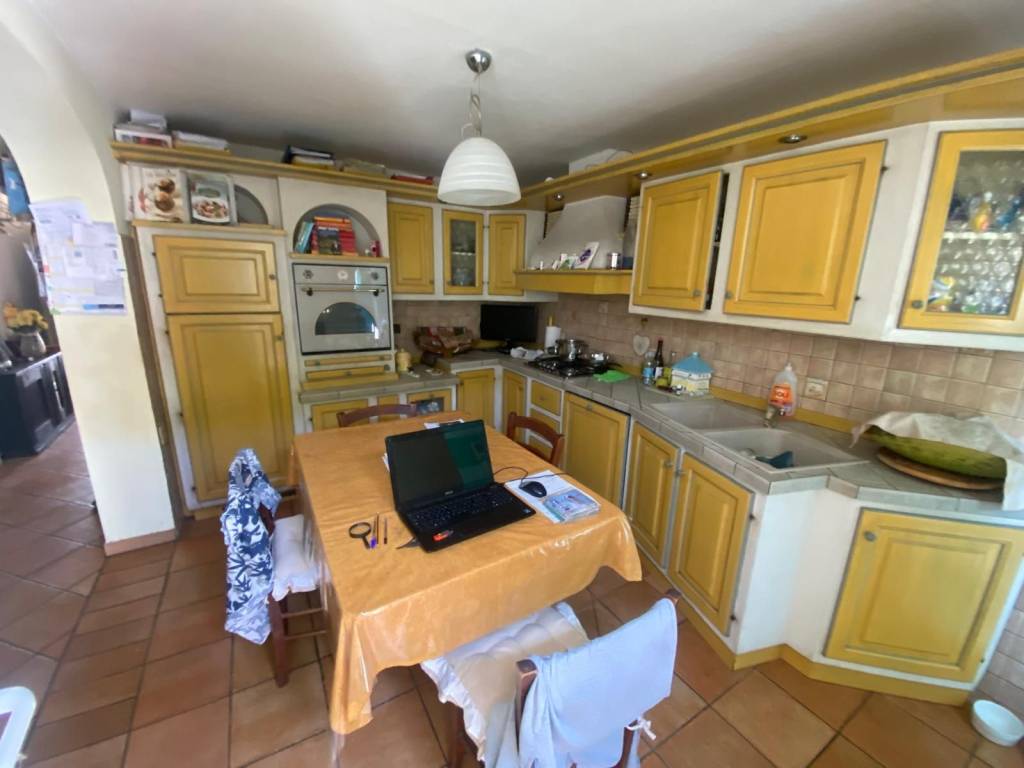 Villetta a schiera a Bagnacavallo in Via della Fiera - Foto 5