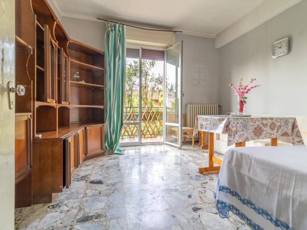 Appartamento a Parma in Via Aristo e Giuseppe Isola, 29 - Foto 4