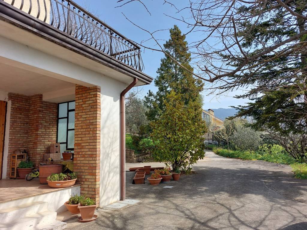 Casa indipendente a Alatri in Strada Regionale 155 - Foto 4