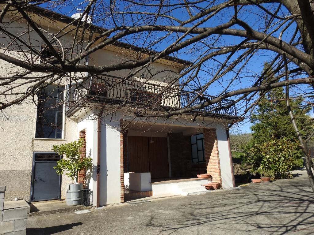 Casa indipendente a Alatri in Strada Regionale 155 - Foto 5