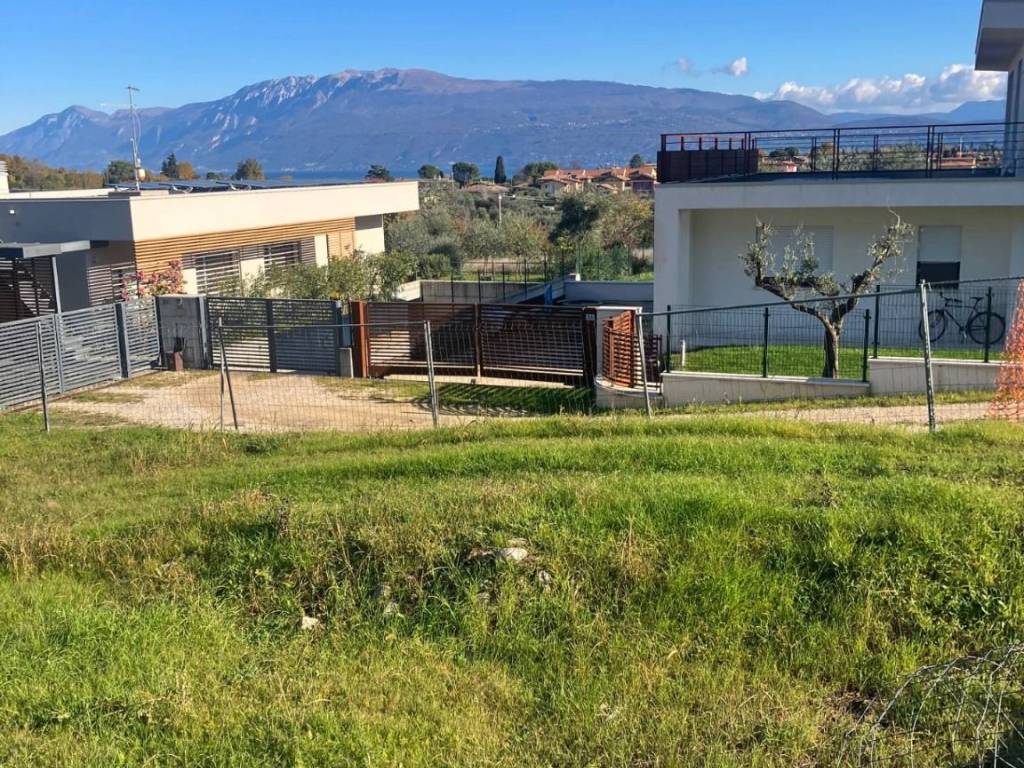 Terreno a San felice del benaco in Via del Convento - Foto 2