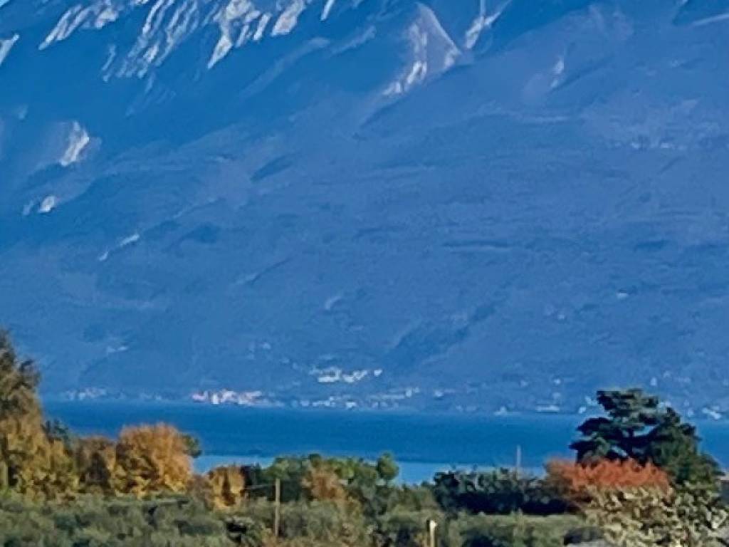 Terreno a San felice del benaco in Via del Convento - Foto 3