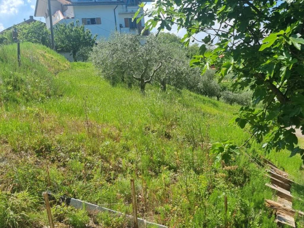 Terreno a Gemmano in Via Donatello - Foto 3