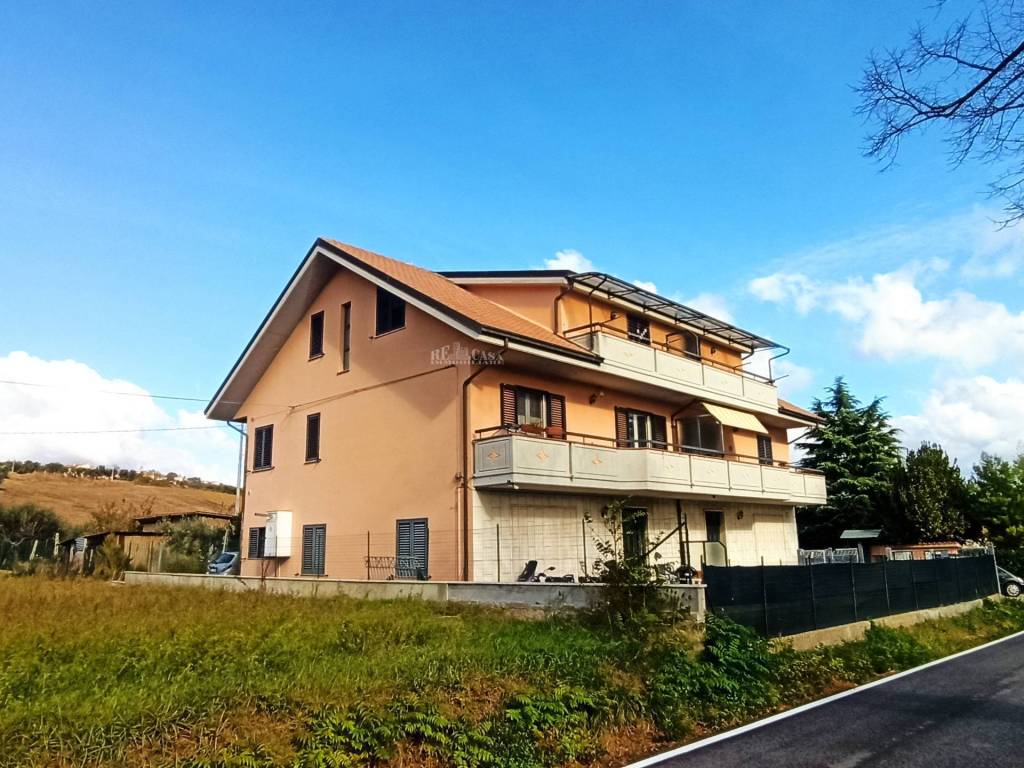 Appartamento a Spinetoli in via antonio vivaldi - Foto 3