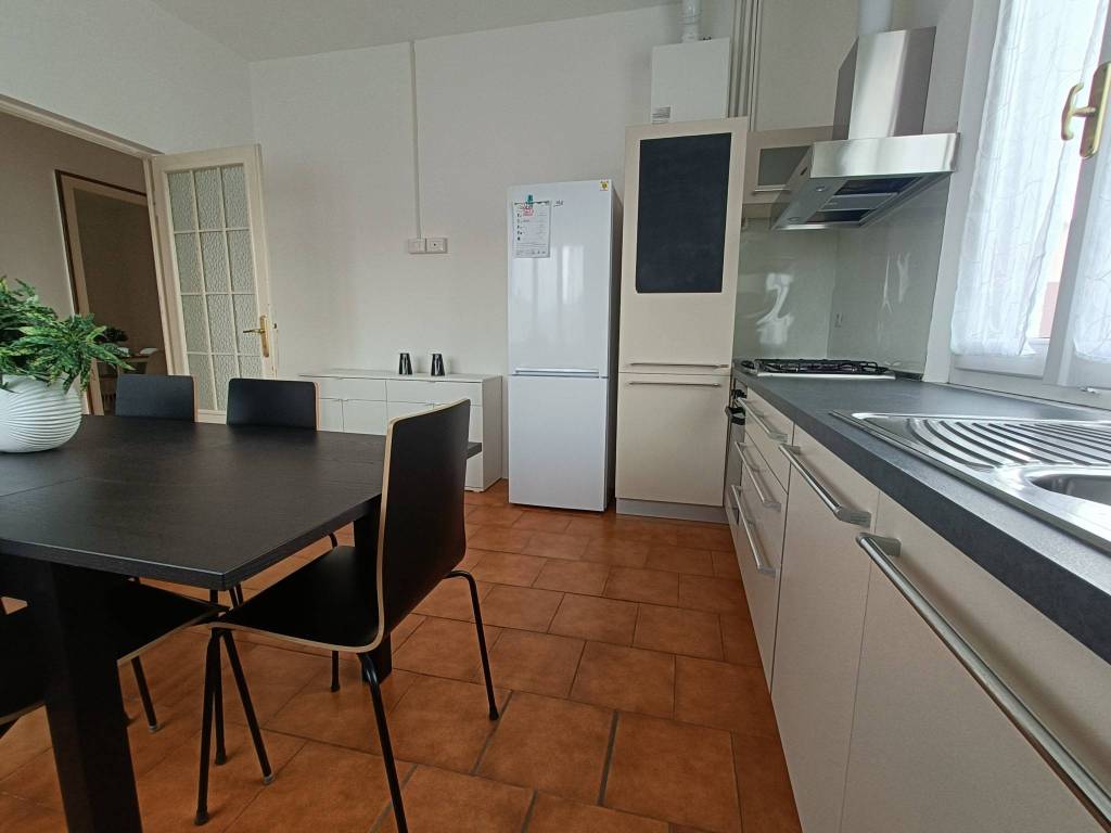 Appartamento a Parma in Via Antonio Lombardini, 2 - Foto 3