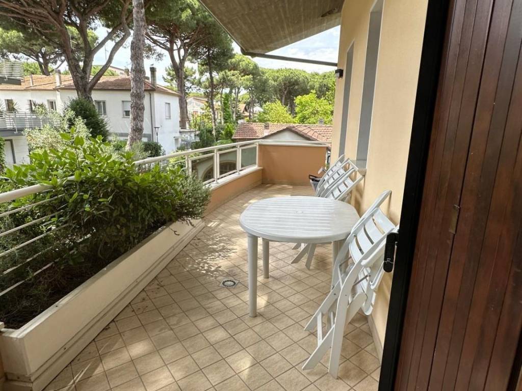 Appartamento a Cervia in Viale Giovanni Pierluigi da Palestrina, 17 - Foto 5