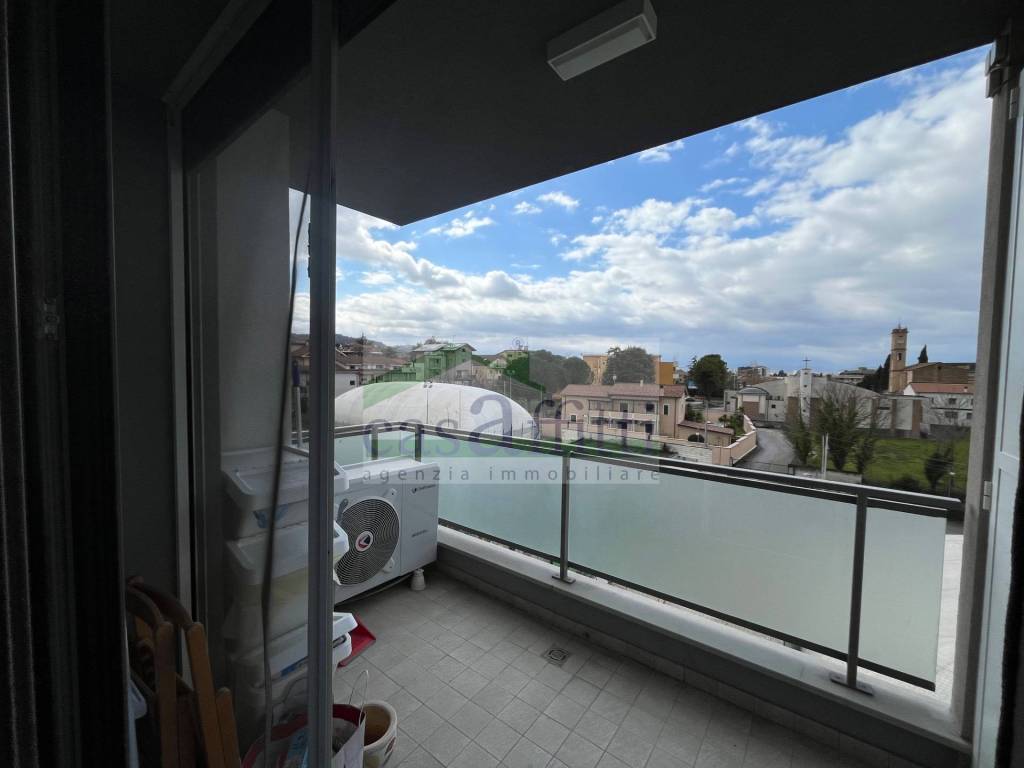Appartamento a Chieti in Via Gorizia, 29 - Foto 4