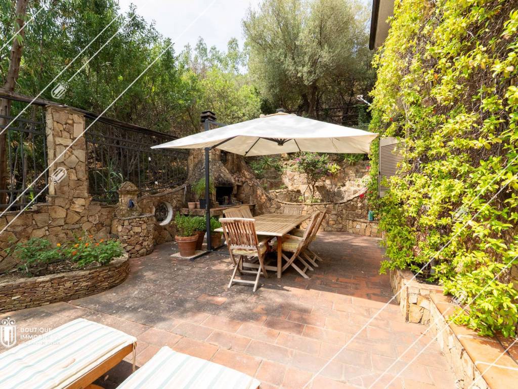 Villa a Domus de maria in Via Giuseppe Dessì, 13 - Foto 5