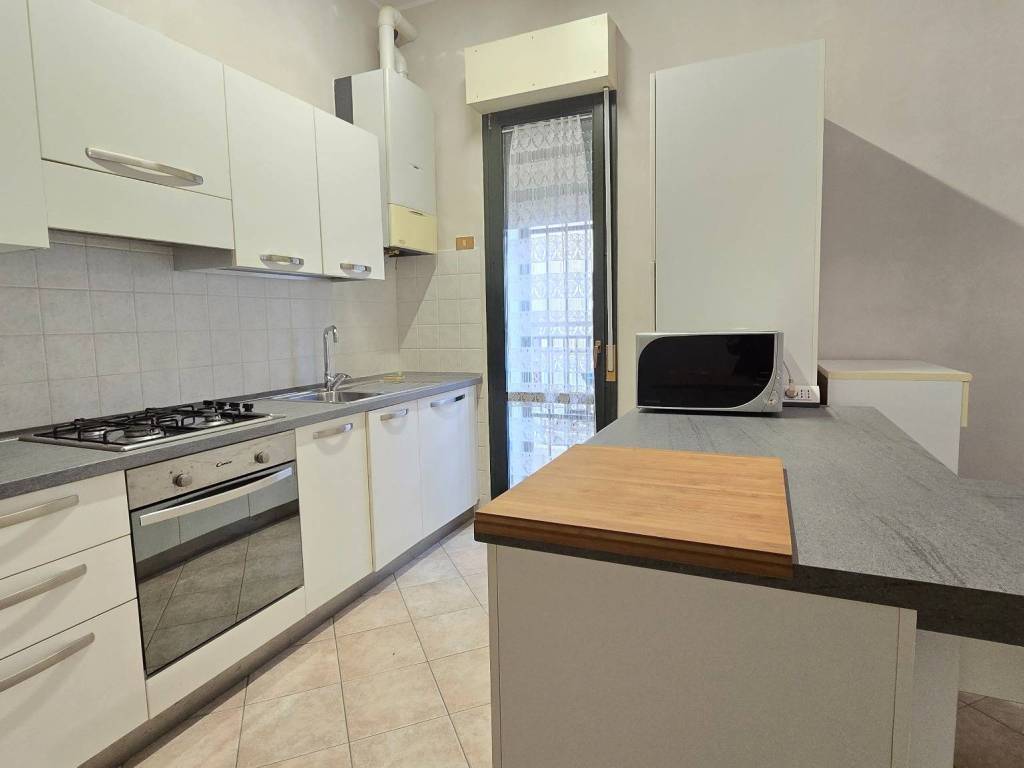 Appartamento a Bellaria-igea marina in Via Amerigo Vespucci - Foto 5