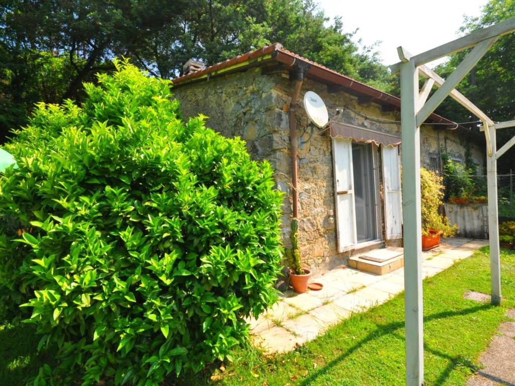 Rustico / casale a La spezia in Via Valdurasca, 40 - Foto 2