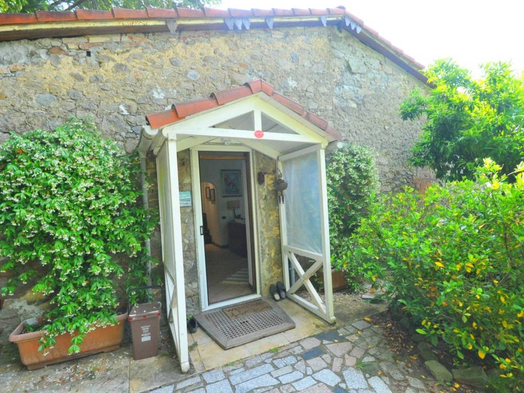 Rustico / casale a La spezia in Via Valdurasca, 40 - Foto 4