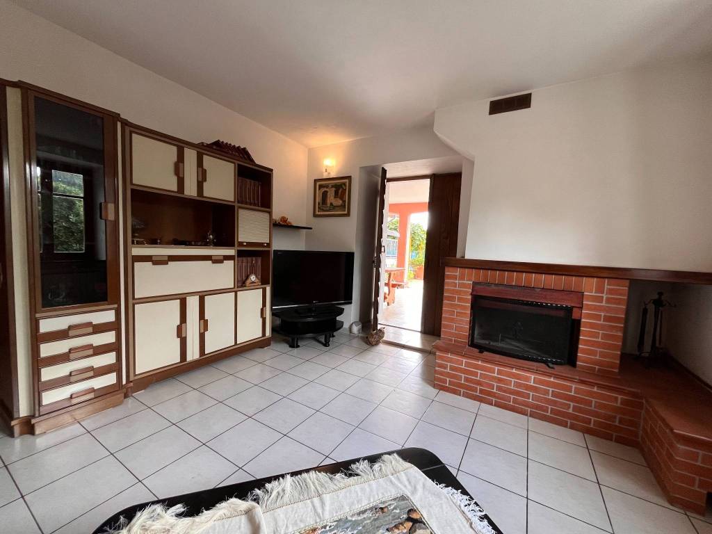 Villa a Castelnuovo magra in Via Caprignano, 11 - Foto 5
