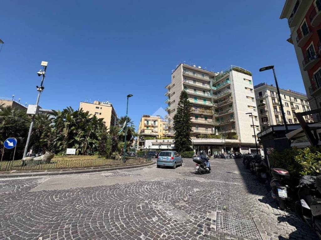 Immobile a Napoli in Via gian lorenzo bernini, 107 - Foto 2